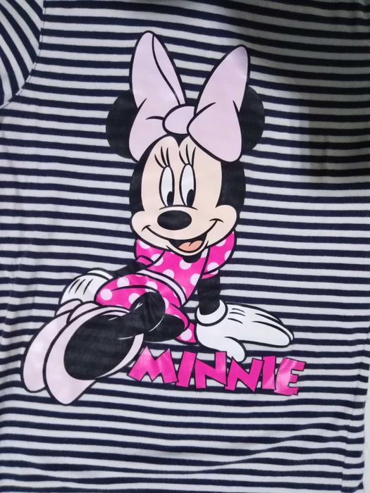 T-shirt Disney Minnie