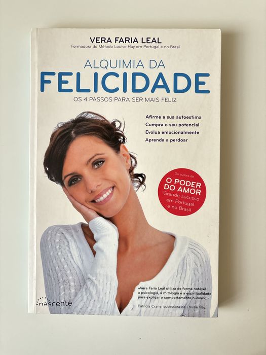 Alquimia da felicidade