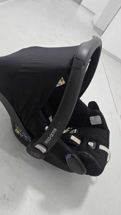 Fotelik maxi-cosi