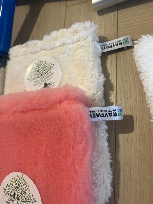 House Cleaning Set Raypath zestaw 2026