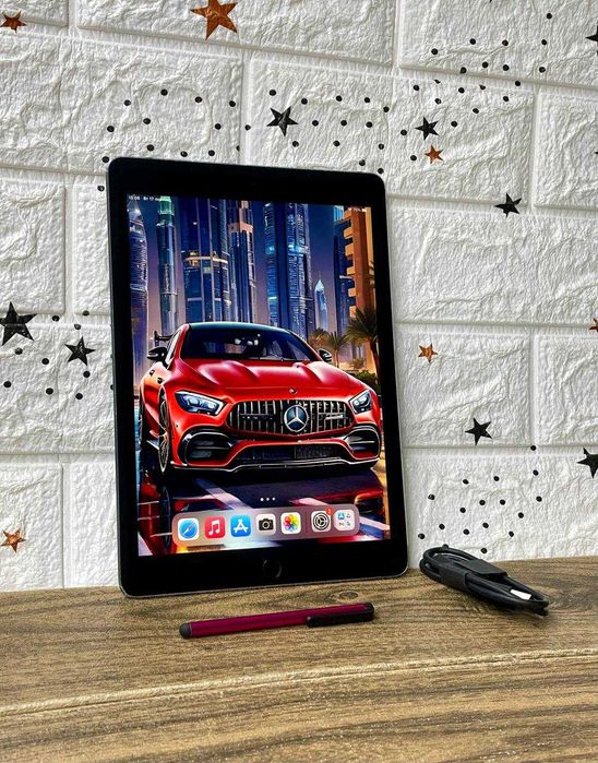 Планшет Apple iPad Pro 128 ГБ
