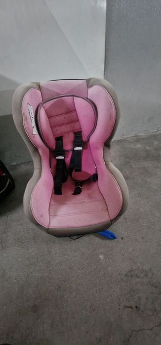 Cadeira auto para bebe