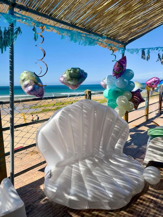 Espaço para Festas de crianças