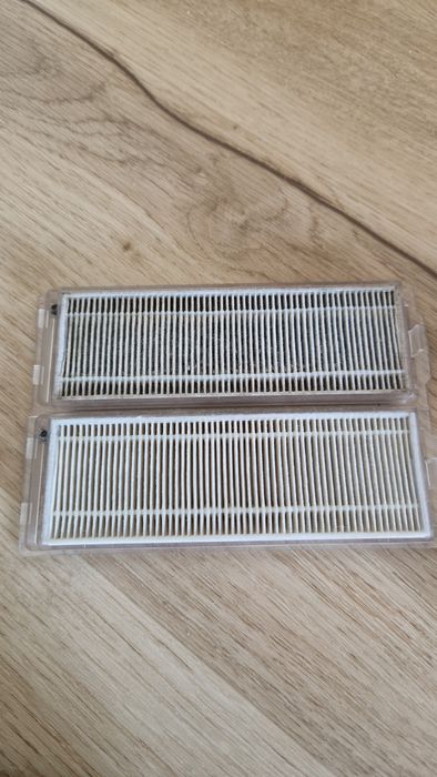 Aspirador MI Robot Vacuum-Mop P