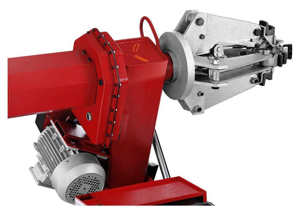 Desmontadora de Pneus Pesados 14-26" 380V