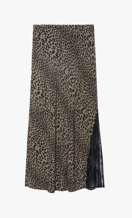Юбка спідниця Zadig & Voltaire