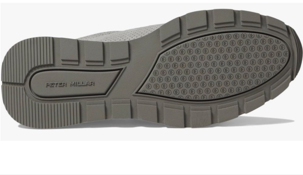 Чоловічі кросівки Peter Millar Wayfare Runner