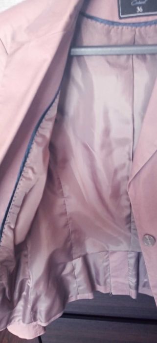 Marynarka Top Secret r. 36