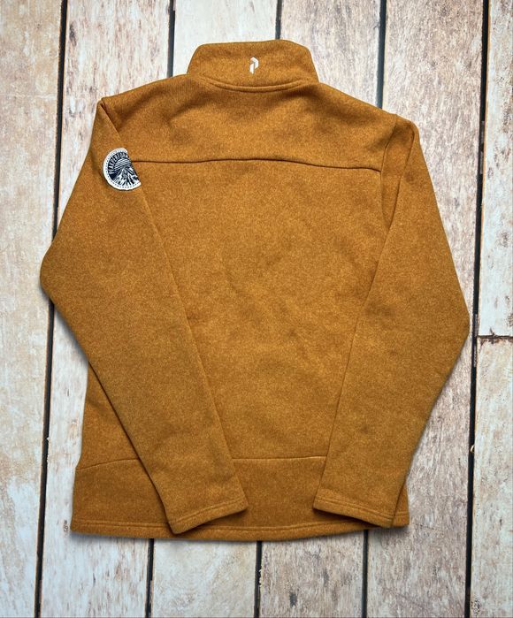 Bluza polarowa Peak Performance