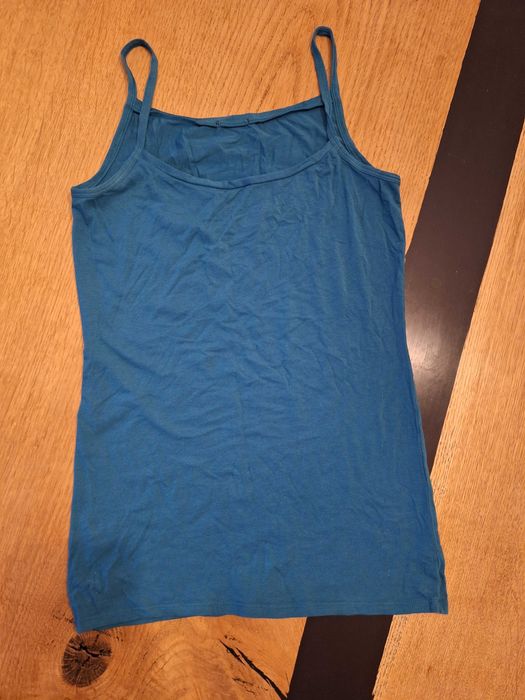 Bluzka t-shirt roz 38/40