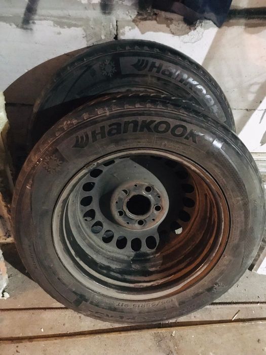 автомобільні диски