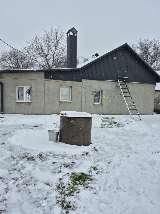 Продам свій  будинок