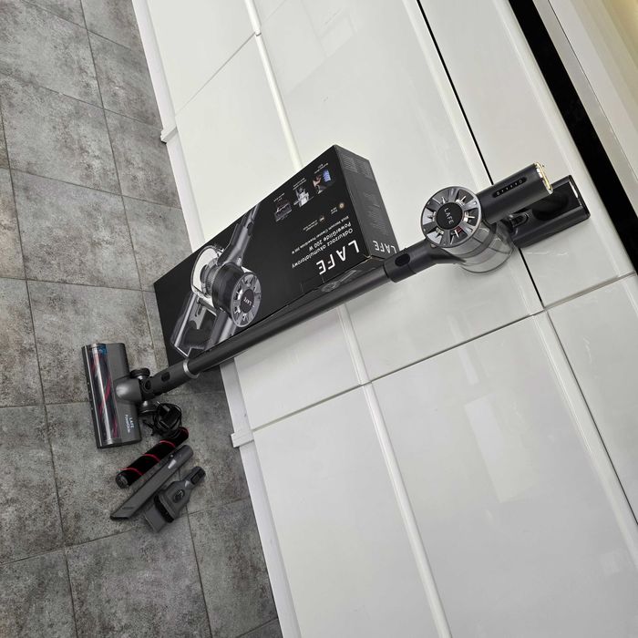 Odkurzacz Bezprzewodowy LAFE PowerGlide 200W