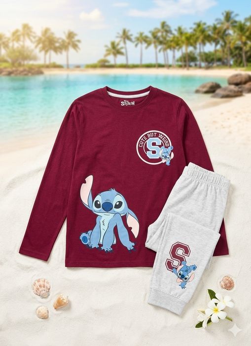 Піжами дитячі , Primark, Stich,Disney