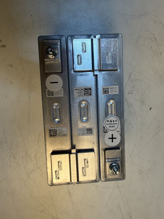 Акумулятор 12v Li ion 70ah 0.77kWh