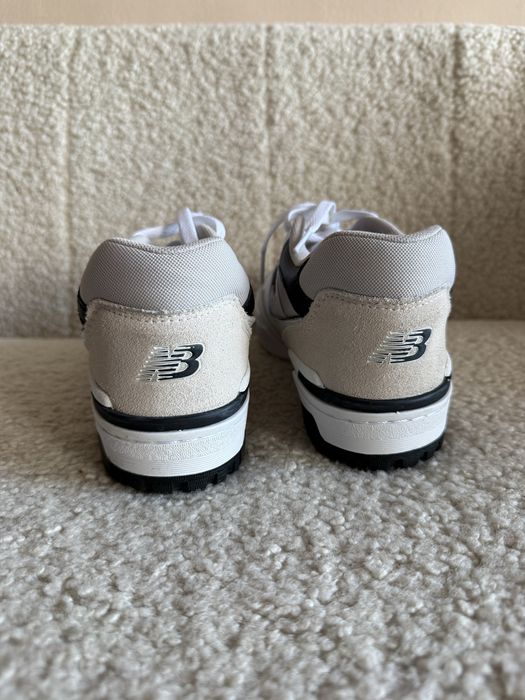 Кросівки кроссовки New Balance BB550ESI 40,5p