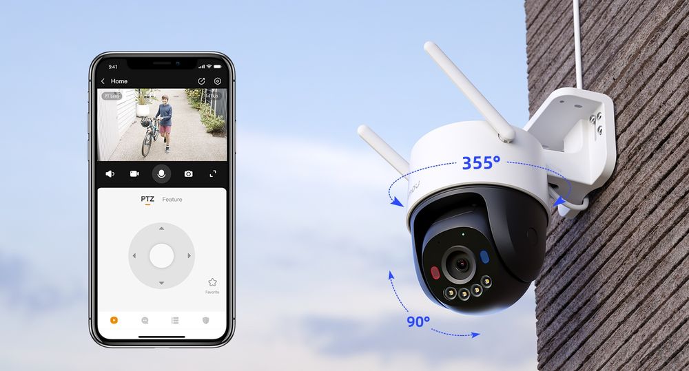 4G Відеокамера 3/5 Mp Imou Cruiser SC 4G Plus •НОВІ•ГАРАНТІЯ•