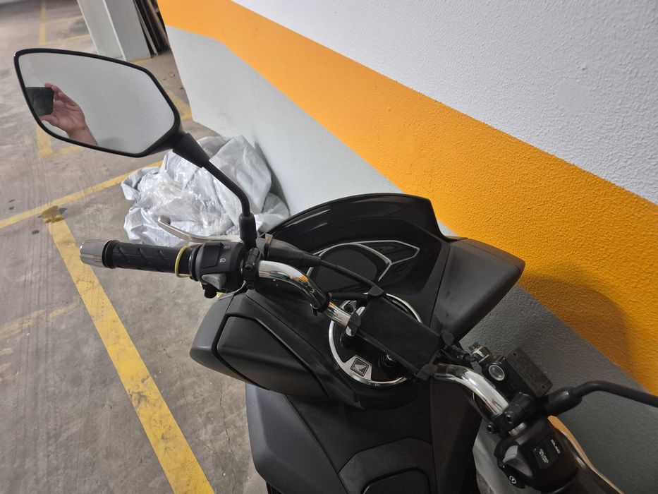Scooter Honda PCX 2020
