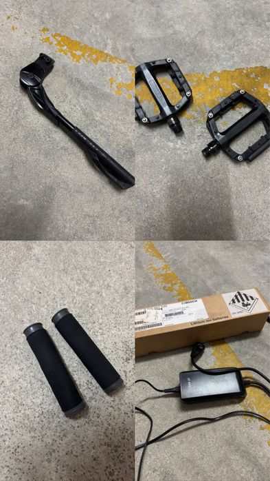 E-Bike Wayscral E450