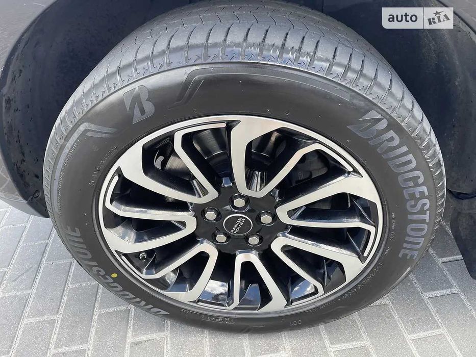 Продам Land Rover Range Rover vogue (Ленд Ровер Рендж Ровер) Atmos (508PN): 375 л.с. HSE w/LUXURY PACK