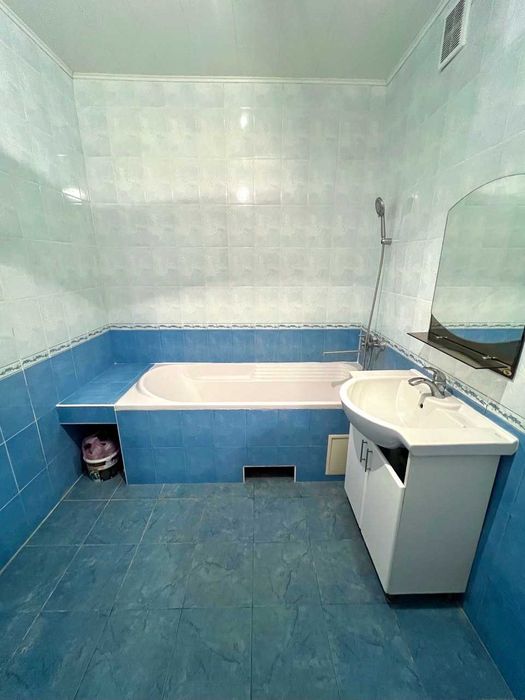 Глеваха. Сдам 2к квартиру з індивідуальним опаленням.