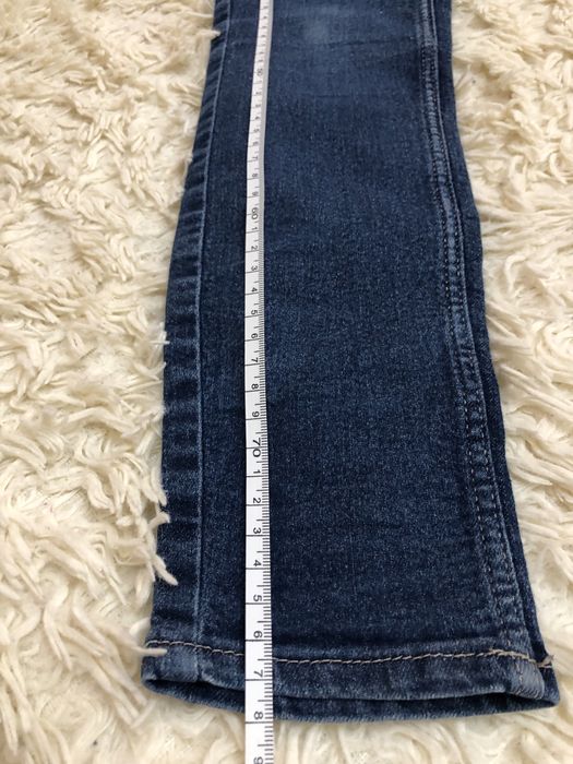 Джинси, вильвети, брюки, штани 128-134 см H&M