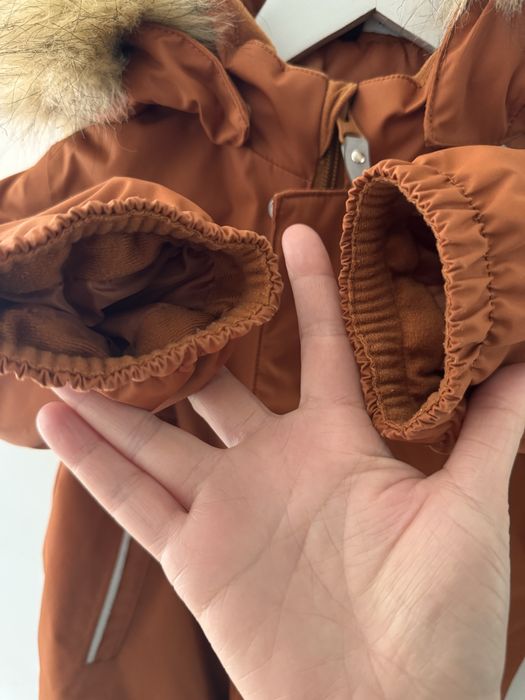 Комбінезон Reima Gotland 98+6