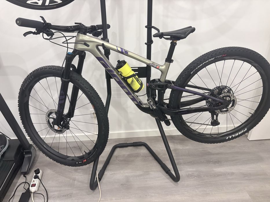 Giant antham flex point 2024