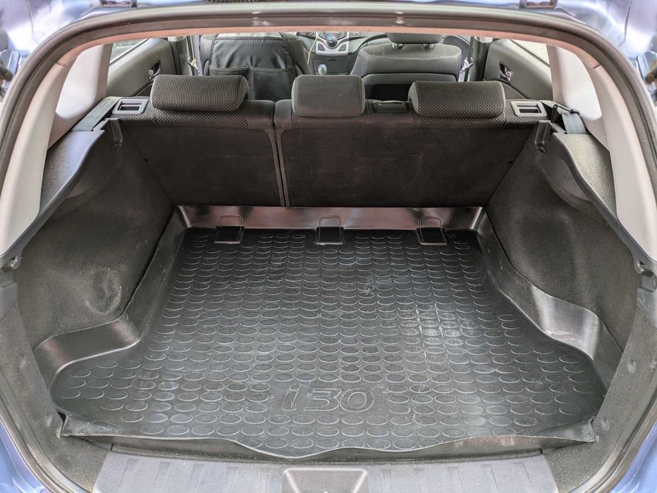 Hyundai i30 2012