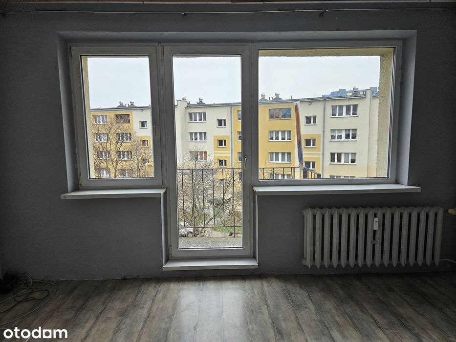 Mieszkanie – Łódź - Widok 4