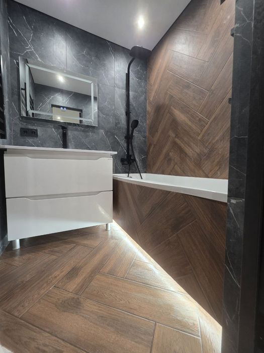 Укладання плитки