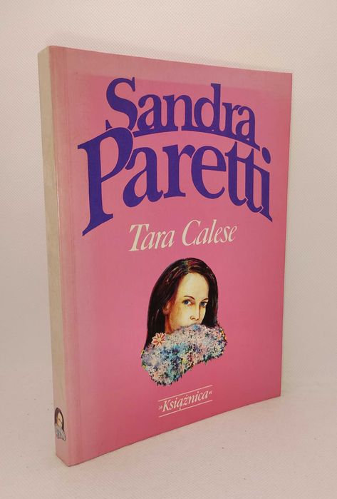Sandra Paretti Tara Calese