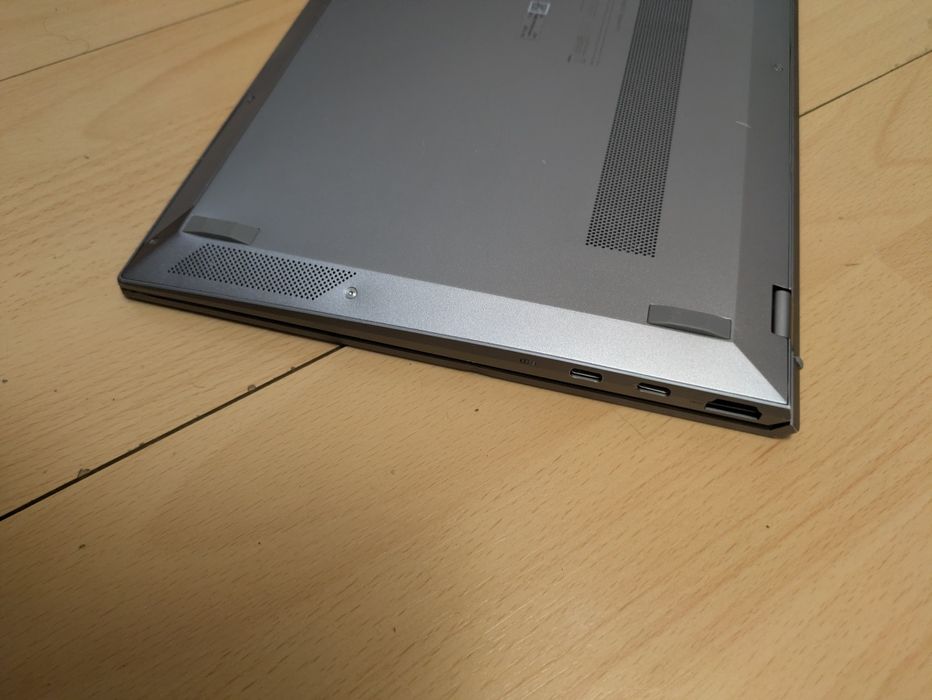 Asus ZenBook Q408UG  Ryzen 5 5500U| 8Gb | 256Gb SSD | Nvidia MX450 2Gb