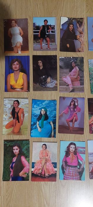 Продам новые открытки.