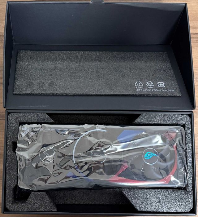 Placa Gráfica Asus ROG Strix RTX 4080 OC