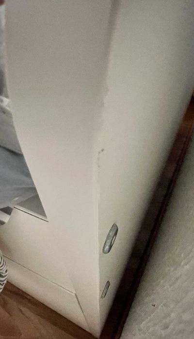 Cama Släkt - 90x200 | 4 Gavetões - estrado ripas