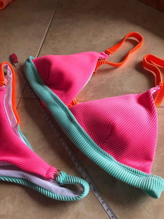 Conjunto biquini novo 36