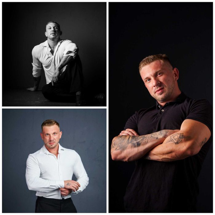 Sesja zdjęciowa na Tindera | Badoo - popraw pewność siebie