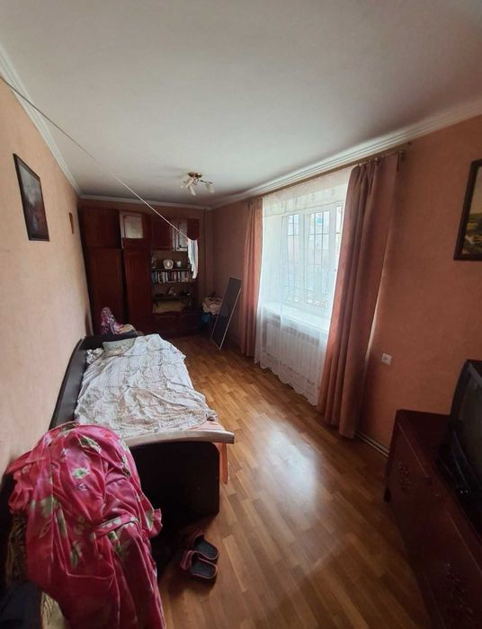 Продам 2х комнатную квартиру в центре
