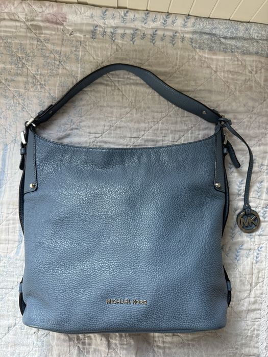 Michael Kors hobo Bedford