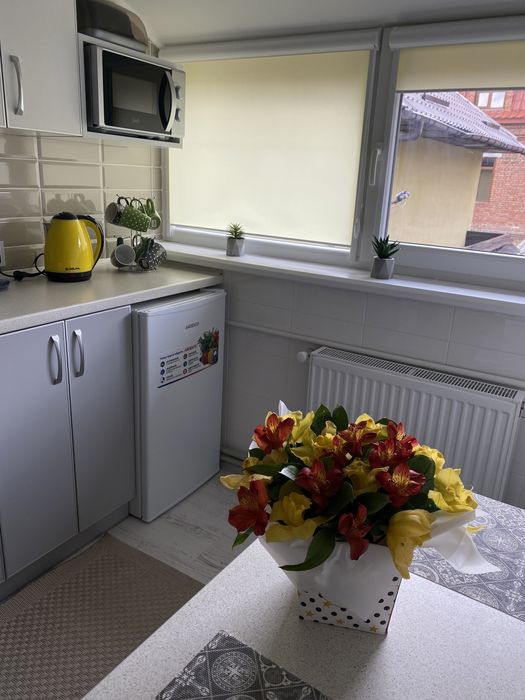 Чудові апартаменти «D.I.M.» в Старому місті.