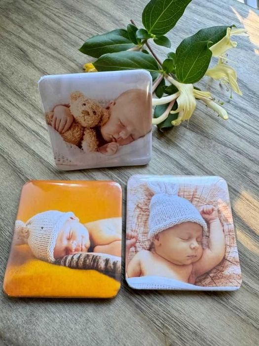 Bottons Personalizados | Chaveiro, Espelho e Íman | Desde 1€