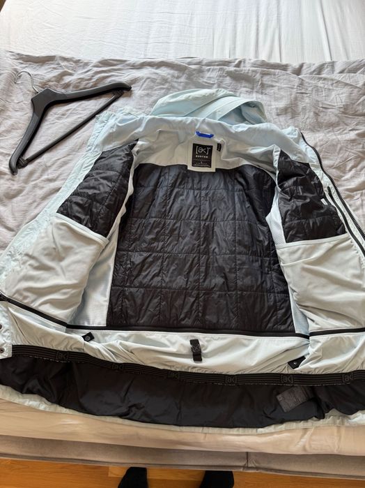 Kurtka burton AK swash
