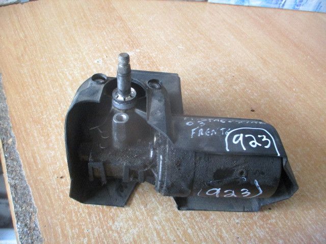 Motor limpa vidros frente MITSUBISHI Space Wagon (N9_W, N8_W)