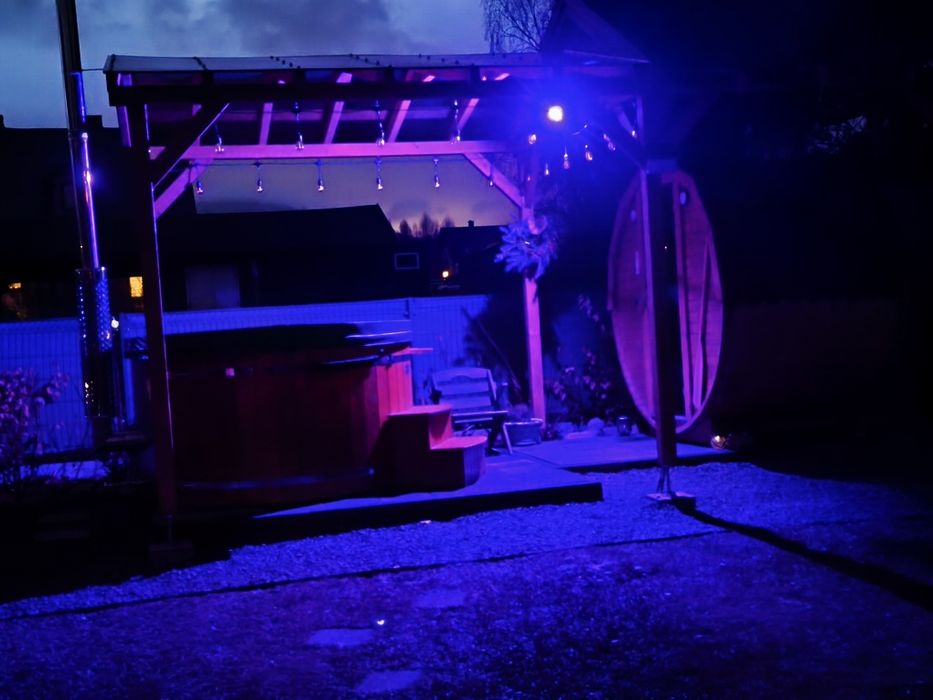 Domek na wynajem w Beskidach całoroczny Sauna i balia, ognisko, grill
