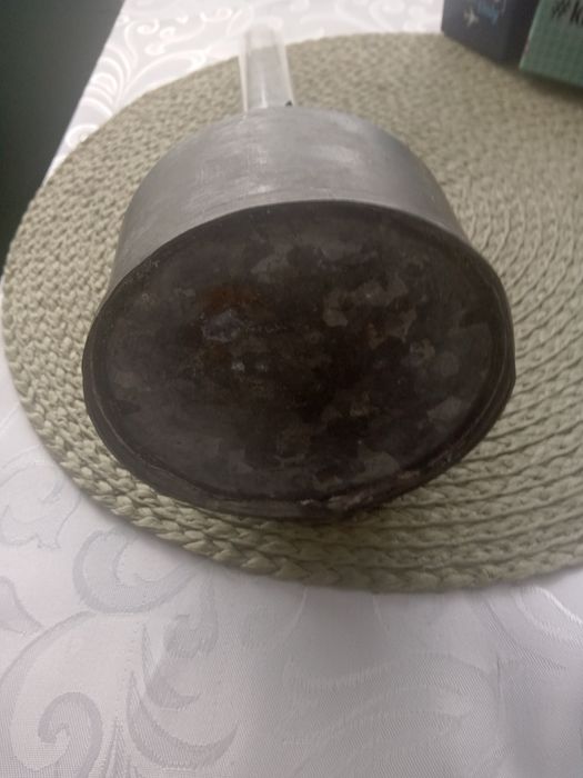 Lampa naftowa vintage