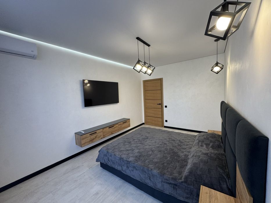 1-room apartment apartment by the address st. Kapelanska (area 41 m²) - Atlanta.ua - photo 7