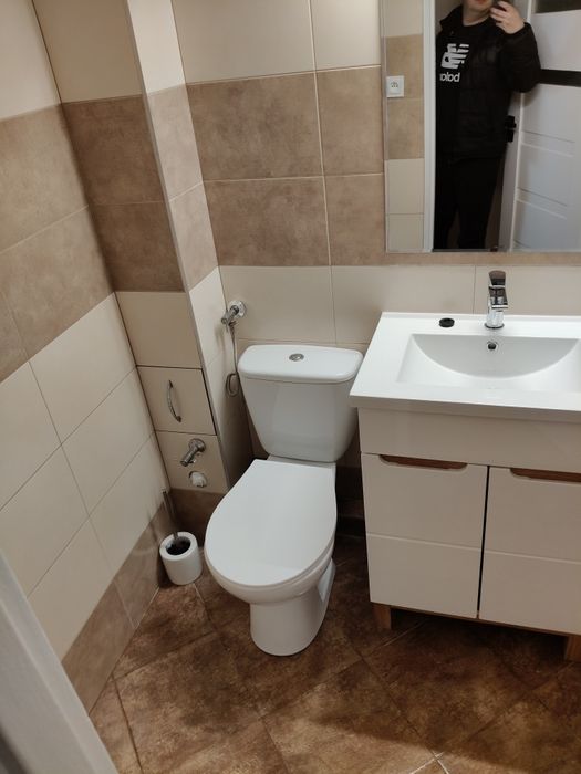 Pranie tapicerki meblowej sprzątanie