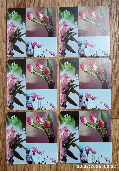 Продам нові підставки під гаряче