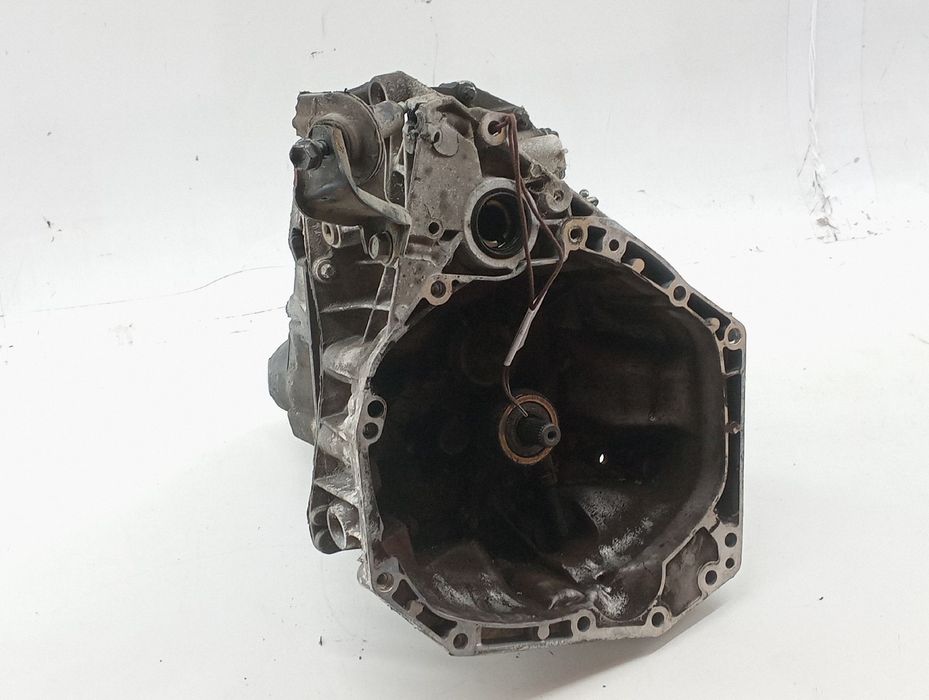 Caixa de velocidades - NISSAN JUKE (F15) | 10 -